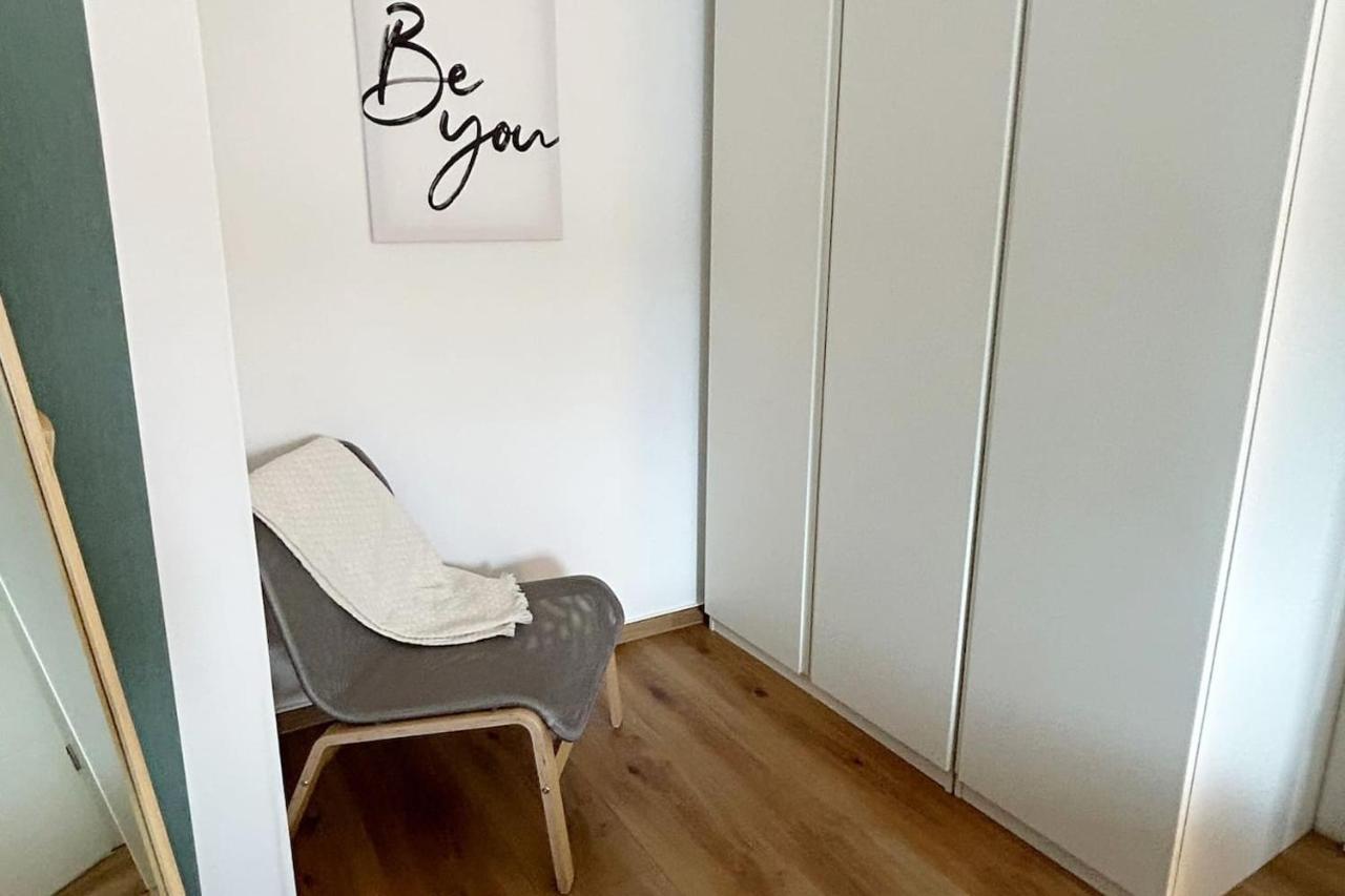Ferienwohnung An Der Messe *Inkl. Garage* Erfurt Kültér fotó